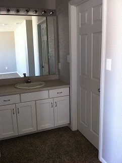 master bath vanity